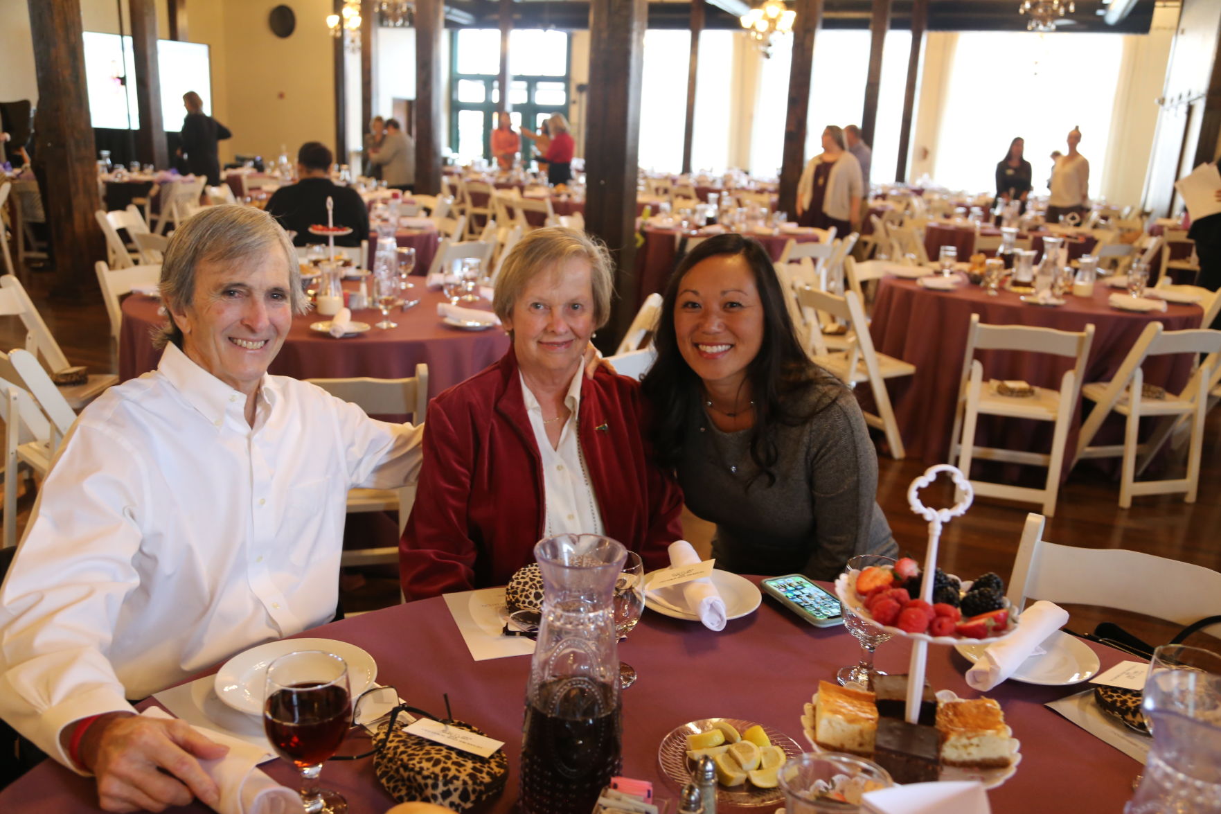 Athena Awards Luncheon